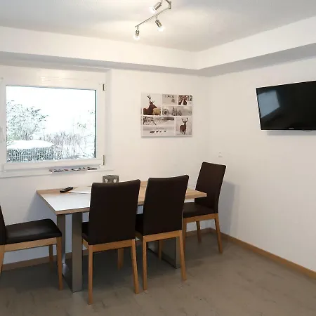 Apartment Pelinka 200w *