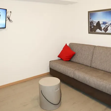 Apartment Pelinka 200w *